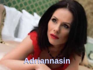 Adriannasin