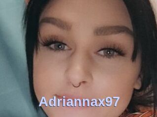 Adriannax97