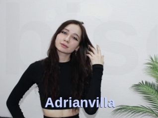 Adrianvilla