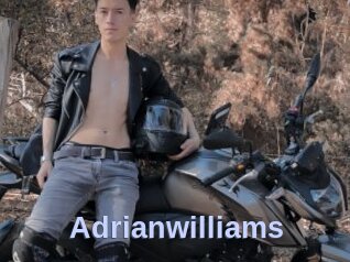 Adrianwilliams