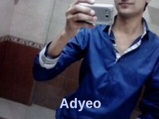 Adyeo