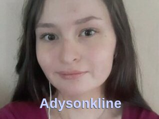 Adysonkline
