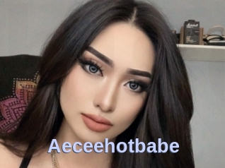 Aeceehotbabe