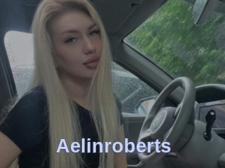 Aelinroberts