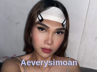 Aeverysimoan