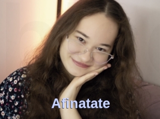 Afinatate