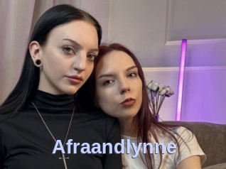 Afraandlynne