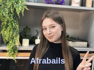 Afrabails