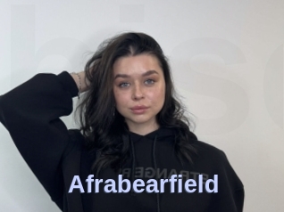 Afrabearfield