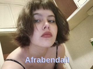 Afrabendall