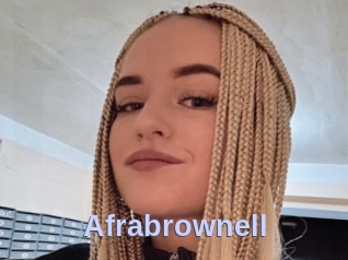 Afrabrownell