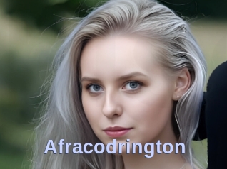 Afracodrington