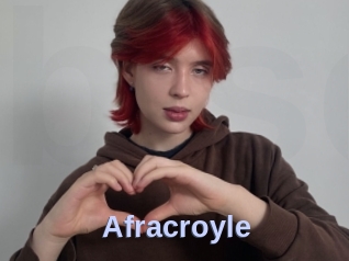 Afracroyle