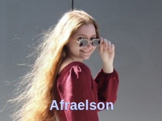 Afraelson