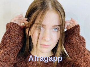 Afragapp