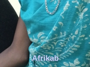 afrikab Big Sexy Titties
