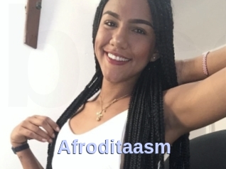 Afroditaasm