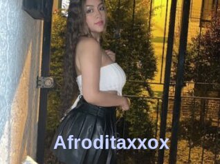 Afroditaxxox