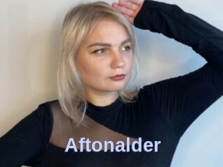 Aftonalder