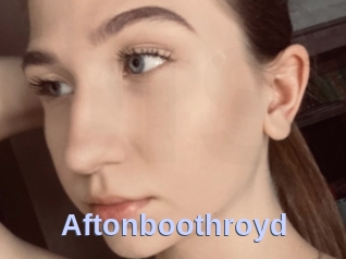 Aftonboothroyd