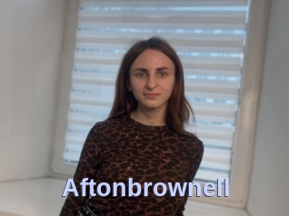 Aftonbrownell