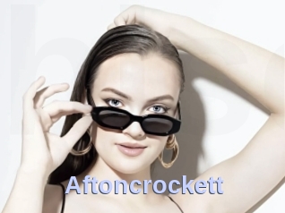 Aftoncrockett