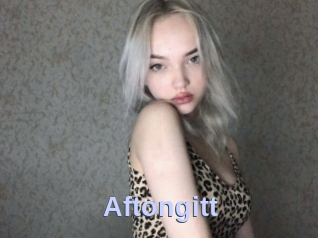 Aftongitt