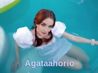 Agataahorio