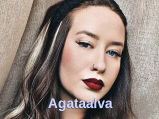 Agataalva