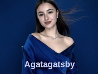Agatagatsby