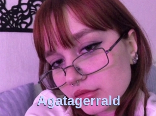 Agatagerrald