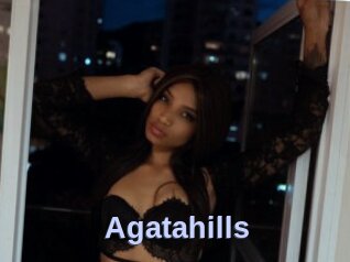 Agatahills