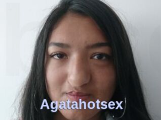 Agatahotsex