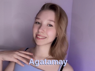 Agatamay