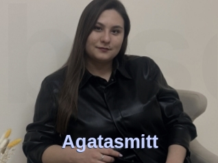 Agatasmitt