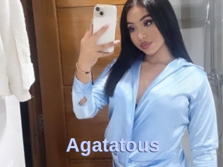 Agatatous