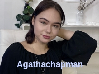 Agathachapman