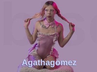 Agathagomez