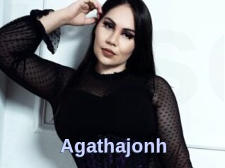 Agathajonh