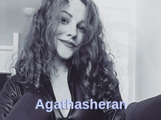 Agathasheran