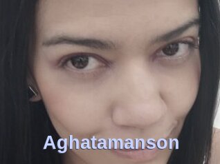 Aghatamanson