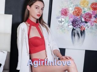 Agirlinlove