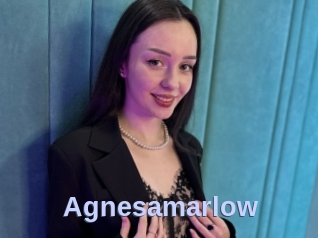 Agnesamarlow