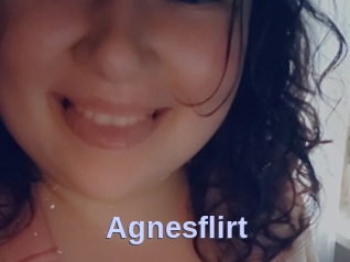Agnesflirt