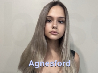 Agnesford