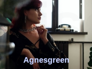Agnesgreen