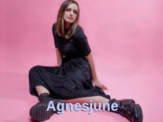Agnesjune