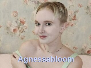 Agnessabloom