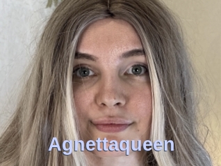 Agnettaqueen