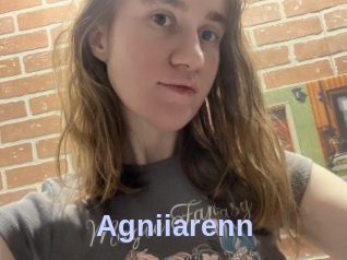 Agniiarenn